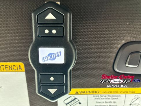 Used 2025 Ford F250 King Ranch AWD/4WD image 30