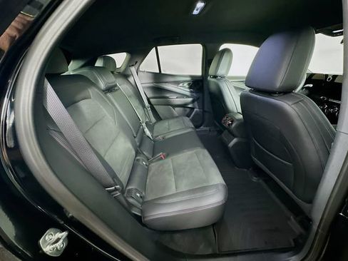 Used 2025 Chevrolet Blazer EV RS AWD/4WD image 30