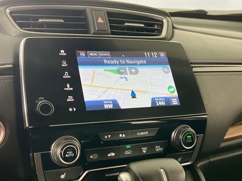 Used 2022 Honda CR-V Touring image 13