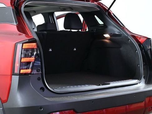 New 2026 Nissan Kicks SR w/ SR Premium Package image 26