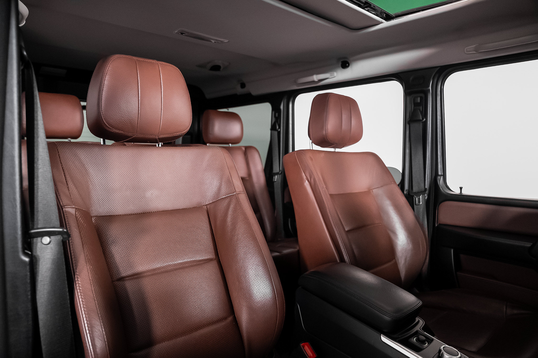 Used 2017 Mercedes-Benz G 550 image 40