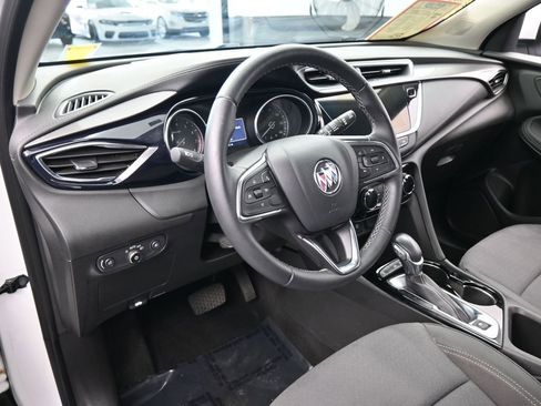 Used 2023 Buick Encore GX Preferred image 10