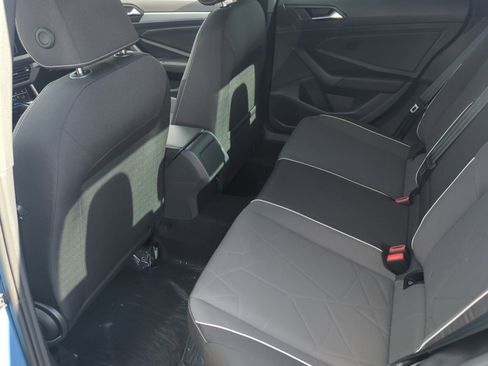 New 2026 Volkswagen Jetta Sport image 17