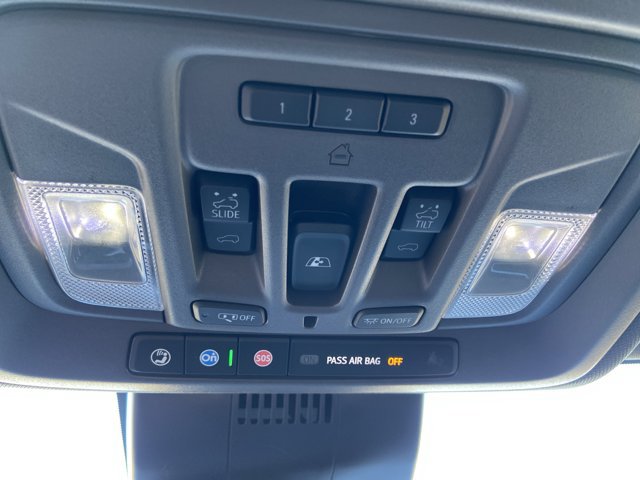 Used 2023 GMC Sierra 1500 SLT w/ SLT Premium Package AWD/4WD image 47