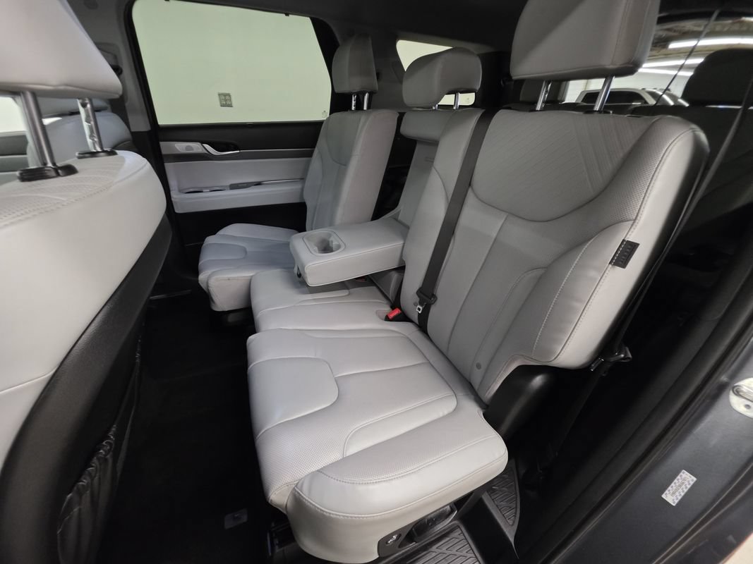Used 2024 Hyundai Palisade SEL AWD/4WD image 23