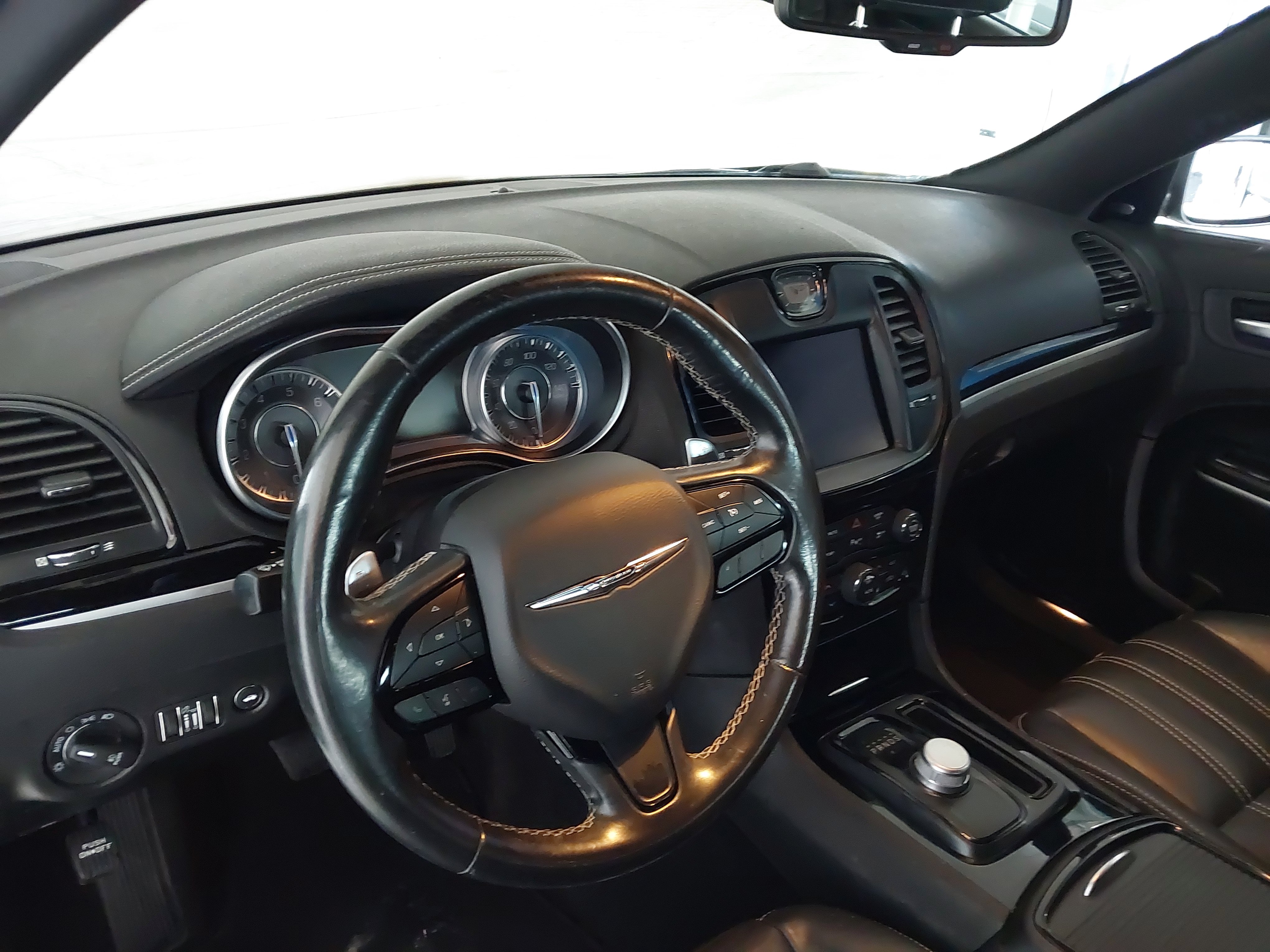 Used 2021 Chrysler 300 S RWD image 19