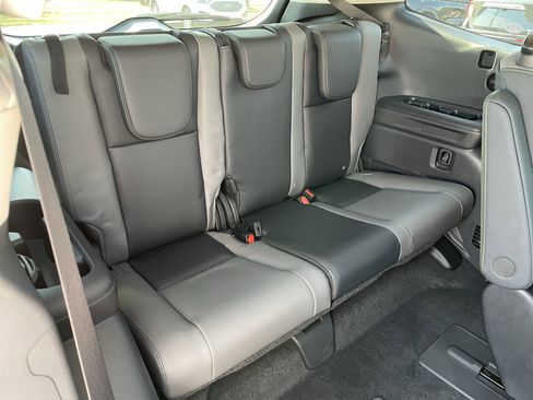 New 2025 Subaru Ascent Onyx Edition image 42