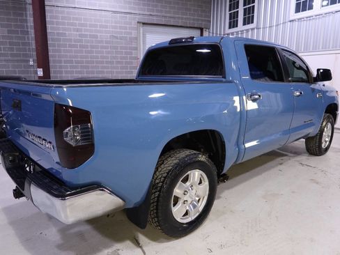 Used 2019 Toyota Tundra Limited image 5