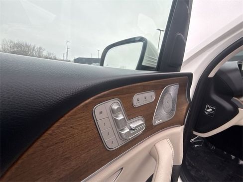 Used 2021 Mercedes-Benz GLE 350 4MATIC image 12