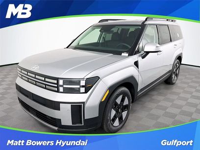 New 2026 Hyundai Santa Fe SEL