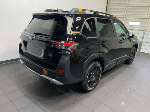 New 2026 Subaru Forester Wilderness image 3