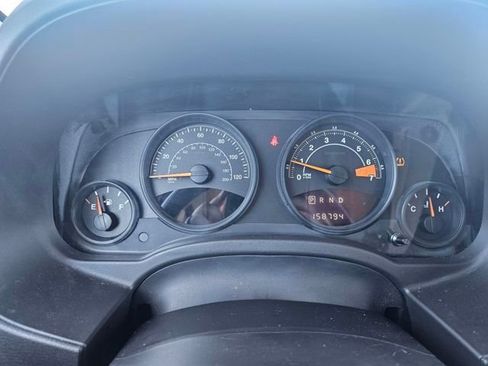 Used 2016 Jeep Patriot Latitude image 15