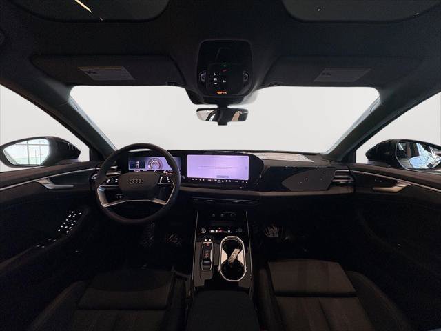 New 2026 Audi A6 Premium Plus AWD/4WD image 13