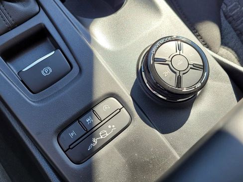 New 2025 Ford Ranger XLT image 50