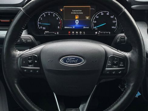 Used 2022 Ford Maverick XLT w/ Equipment Group 300A Standard AWD/4WD image 11