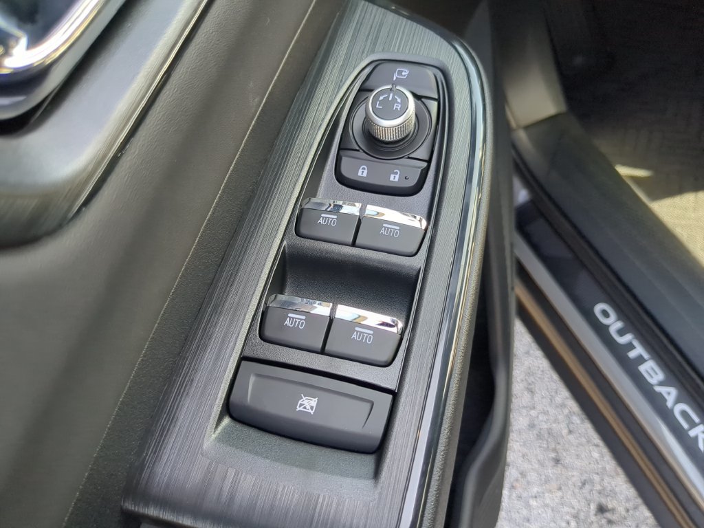 New 2026 Subaru Outback Touring XT AWD/4WD image 18