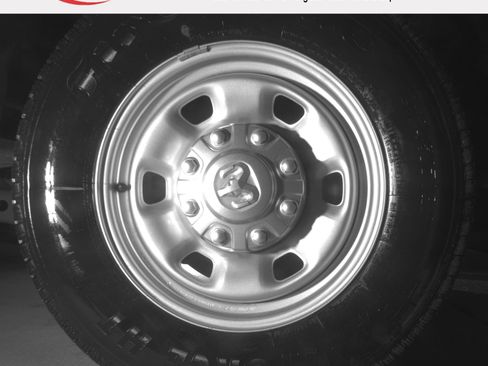Used 2021 RAM 2500 Tradesman w/ Chrome Appearance Group RWD image 11