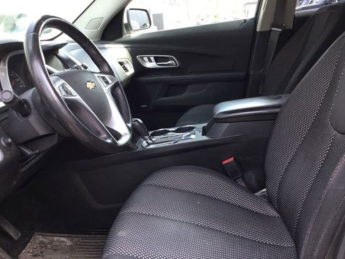 Used 2016 Chevrolet Equinox LT image 4