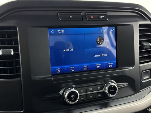 Used 2021 Ford F150 XL w/ Trailer Tow Package image 15