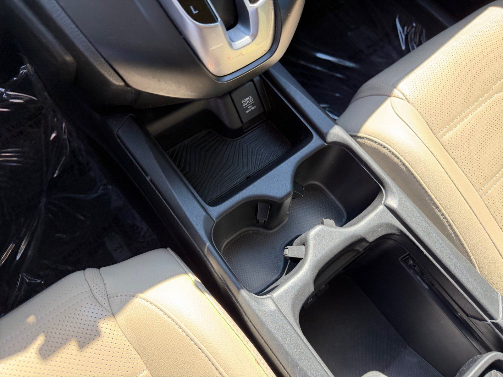 Used 2017 Honda CR-V Touring image 15