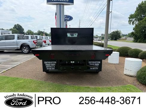 New 2026 Ford F450 XL AWD/4WD image 4
