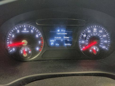 Used 2019 Kia Sorento FWD image 23