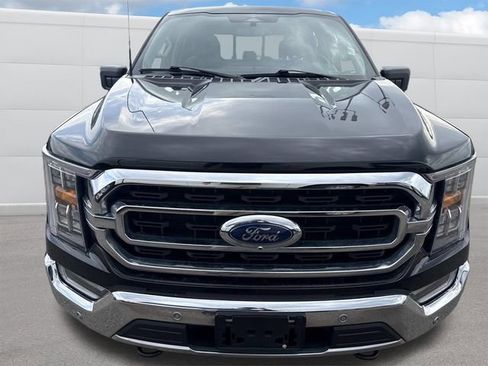 Used 2023 Ford F150 XLT w/ Equipment Group 302A High image 12