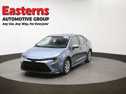 Used 2024 Toyota Corolla LE image 53