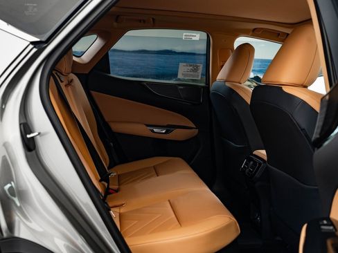 New 2026 Lexus NX 450h+ AWD w/ Luxury Package image 44