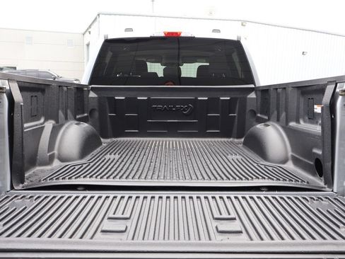 Used 2025 Ford F150 XLT w/ Equipment Group 301A Standard AWD/4WD image 14