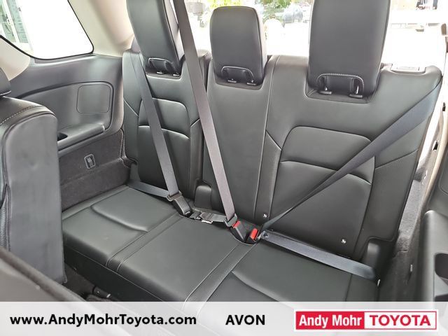 Used 2023 Nissan Pathfinder SL AWD/4WD image 29