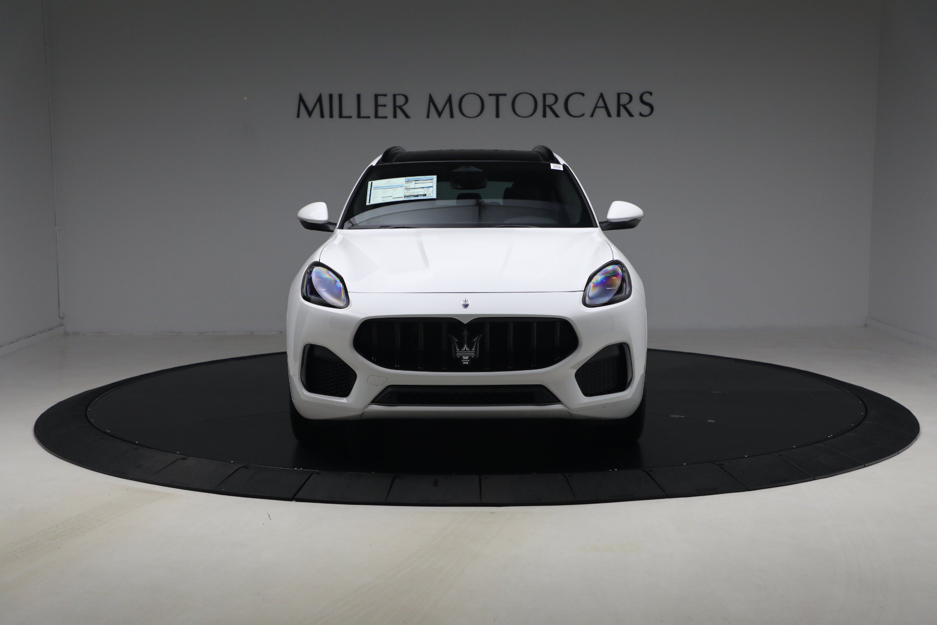 New 2026 Maserati Grecale Modena AWD/4WD image 12