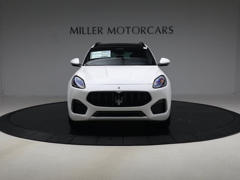 Used 2026 Maserati Grecale Modena AWD/4WD image 12