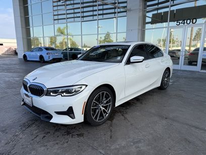 Used 2021 BMW 330i Sedan w/ Convenience Package
