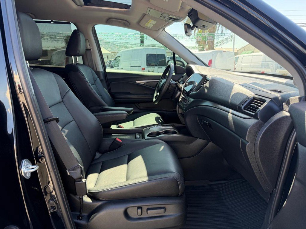 Used 2021 Honda Pilot EX-L image 21