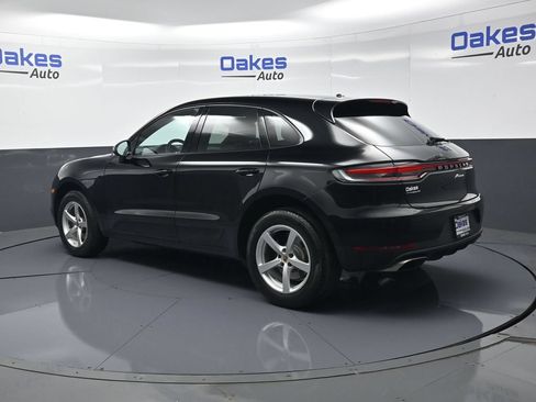 Used 2020 Porsche Macan AWD/4WD image 5