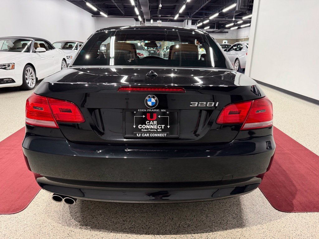 Used 2010 BMW 328i Convertible RWD image 64