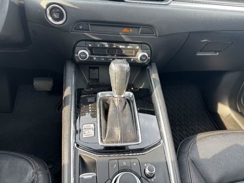 Used 2021 MAZDA CX-5 Grand Touring w/ GT Premium Package image 31