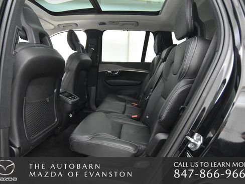 Used 2020 Volvo XC90 T6 Inscription w/ Protection Package Premier AWD/4WD image 26
