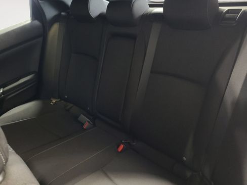 Used 2020 Honda Civic EX image 13