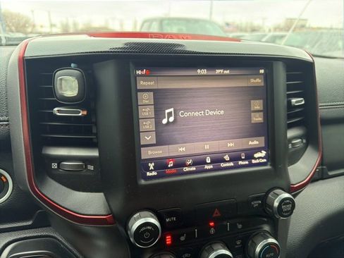 Used 2019 RAM 1500 Rebel w/ Rebel Level 2 Equipment Group image 18