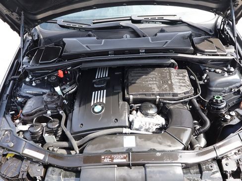 Used 2008 BMW 335i Convertible RWD image 42