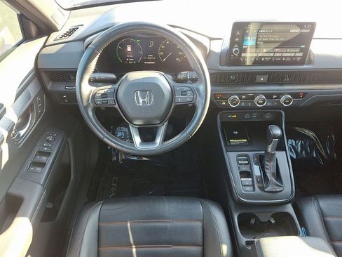 Certified 2024 Honda CR-V Sport-L image 13