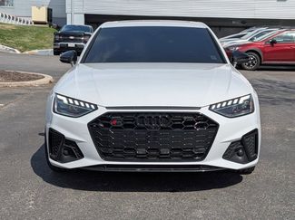 Used 2023 Audi S4 Premium Plus w/ Premium Plus Package video 2