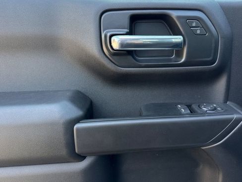 New 2026 Chevrolet Silverado 1500 W/T w/ WT Value Package image 11