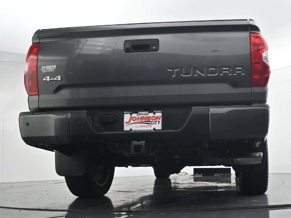 Used 2017 Toyota Tundra Platinum AWD/4WD image 35