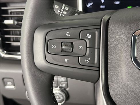 New 2026 GMC Sierra 2500 Denali Ultimate AWD/4WD image 24