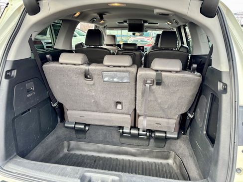 Used 2019 Honda Odyssey Elite image 11