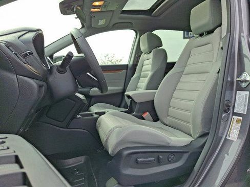 Used 2018 Honda CR-V EX image 13