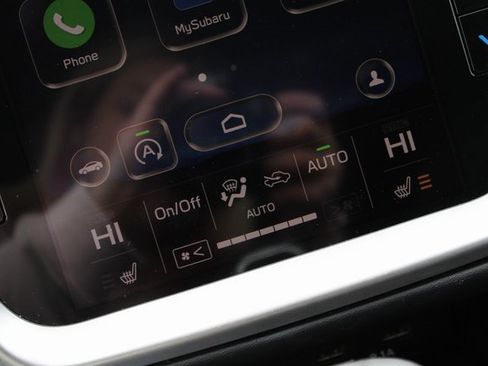 Used 2020 Subaru Outback Limited image 22